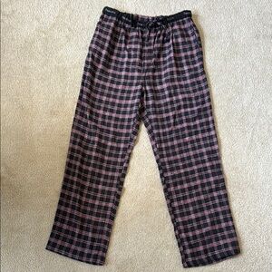 Perry Ellis Sleepwear Pants